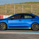 Photo: Subaru